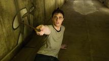 Daniel Radcliffe: „V Harry Potterovi jsem dobrý nebyl!“