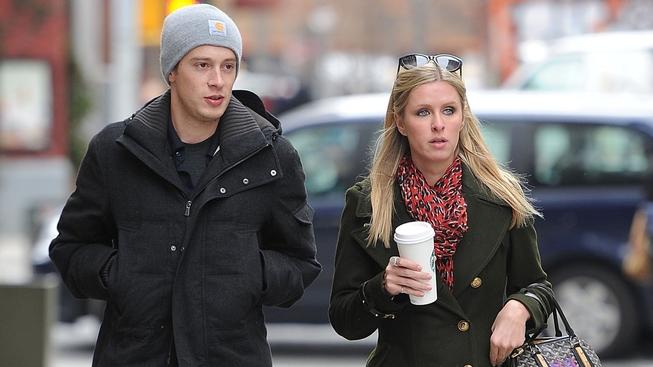 Nicky Hilton a James Rothschild se zasnoubili