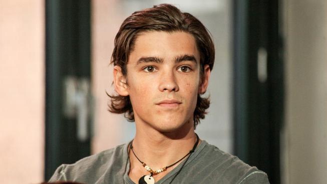 Brenton Thwaites: „S Taylor Swift nerandím!“