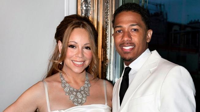 Mariah Carey a Nick Cannon prý žijí odděleně