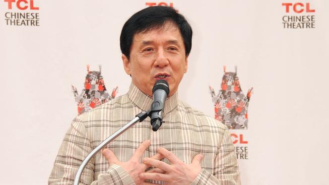 Jackie Chan: „Za syna se stydím!“