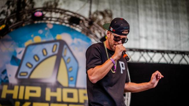 Hip Hop Kemp 2014