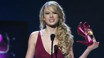 Taylor Swift: „Už osmnáct měsíců jsem neměla žádné rande“