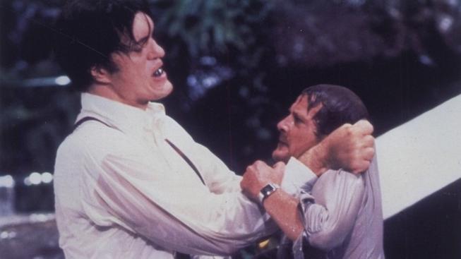 Richard Kiel