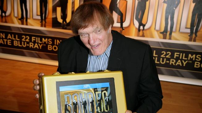 Richard Kiel je po smrti