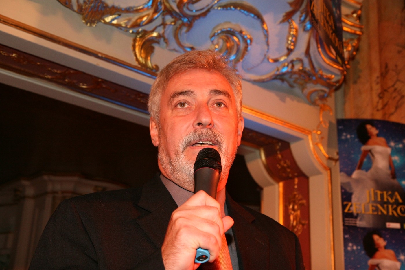 Jan Rosák | OSOBNOSTI.CZ