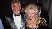 Kenny Rogers: „S Dolly Parton jsem vždy jen flirtoval“