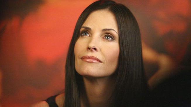 Courteney Cox prozradila podrobnosti o svém zasnoubení s Johnnym McDaidem