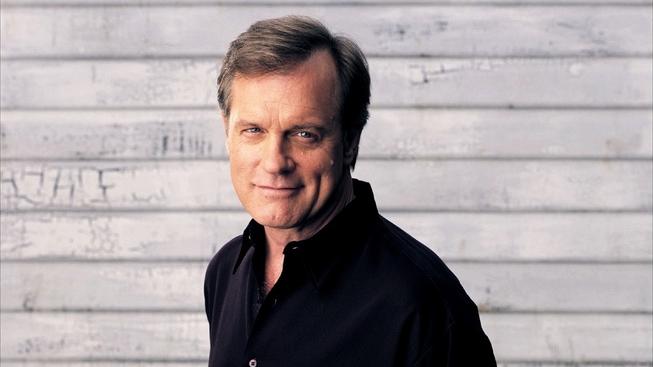 Stephen Collins se stal obětí drsného žertu