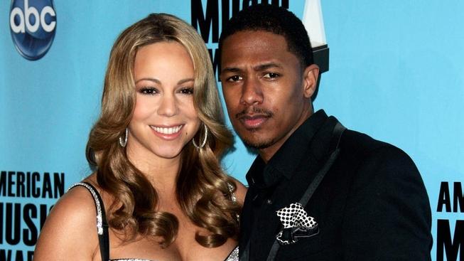 Mariah Carey a Nick Cannon: Manželská krize pokračuje
