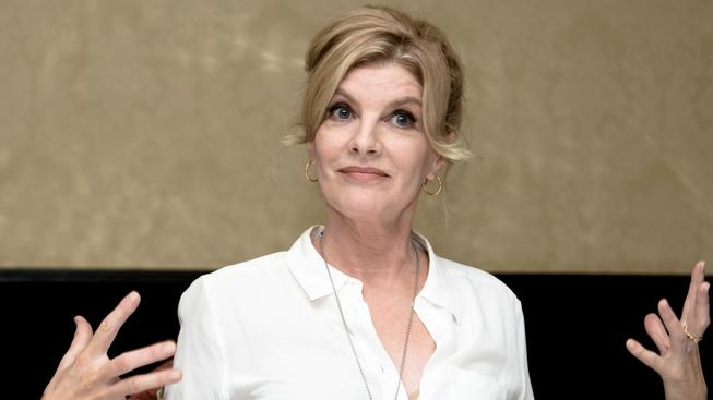 Rene Russo: „Jsem bipolární“