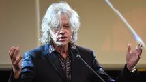 Bob Geldof: „Jako otec jsem selhal“