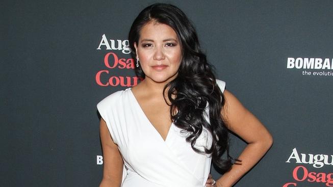 Misty Upham je po smrti