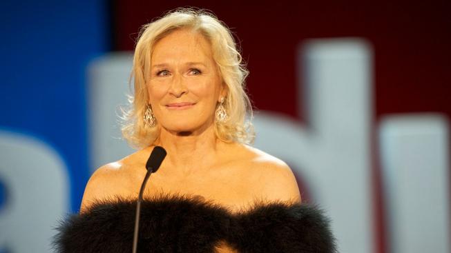 Glenn Close: „Dlouhá léta mi veškerou víru diktovali“