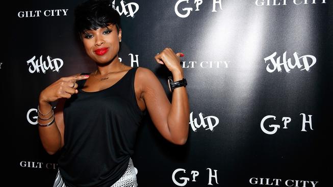 Jennifer Hudson se chce stát „EGOTem“