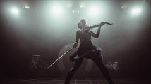 Smyčec a čtyři struny: mladá houslistka Lindsey Stirling nadchla Incheba Arenu