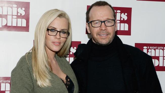 Jenny McCarthy: „Mám nejlepšího muže na světě“