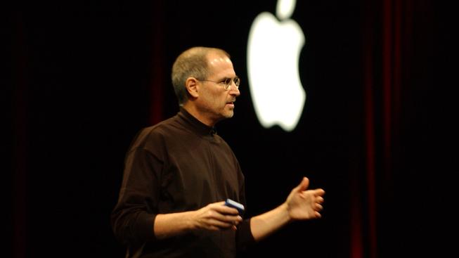 Steve Jobs se obrací v hrobě: Rusové demontovali jeho pomník