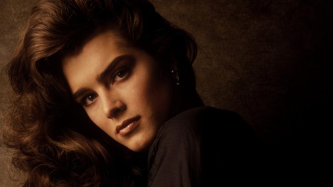 Brooke Shields: „O panenství jsem přišla ve dvaadvaceti“