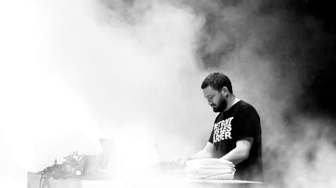 Fritz Kalkbrenner: Nebýt pádu Berlínské zdi, možná bych dělal automechanika