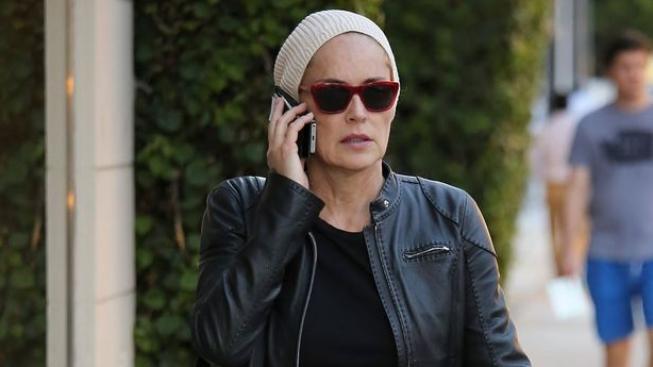 Sharon Stone truchlí: Zemřel jí synovec