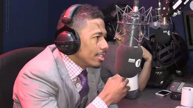 Nick Cannon na detektoru lži: Přiznal sex s Kim Kardashian, ale…