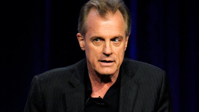 Stephen Collins se přiznal ke zneužití tří nezletilých dívek