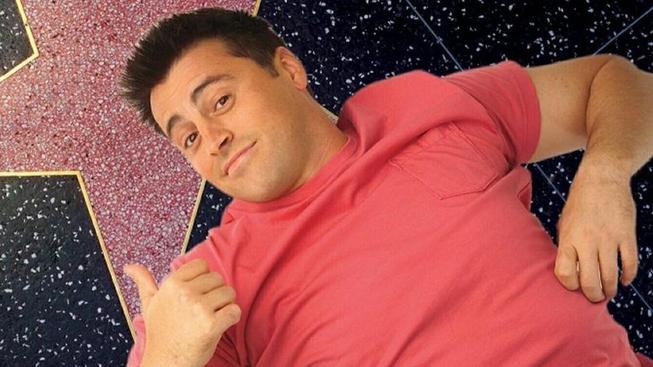 Matt LeBlanc: 'Přátelé jsou nadčasoví!'