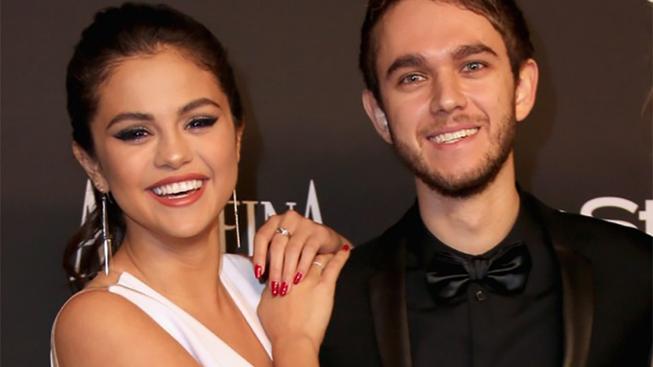 Selena Gomez a Zedd: Randí spolu?