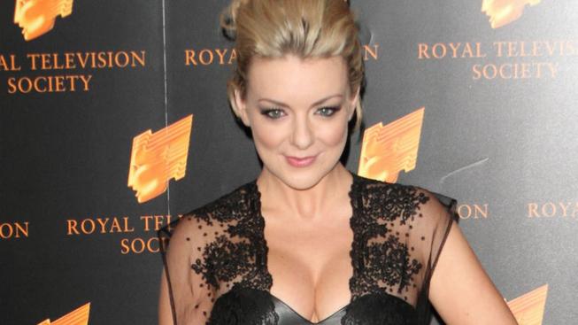 Sheridan Smith randí se ženáčem a trojnásobným otcem