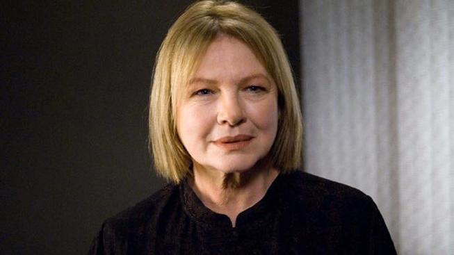 Dianne Wiest je na mizině