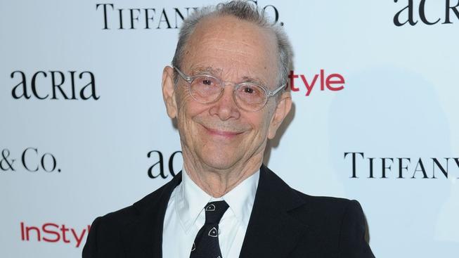 Joel Grey: 'Jsem gay!'