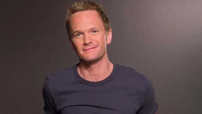 Neil Patrick Harris: 'Z moderování Oscarů moc nervózní nejsem'