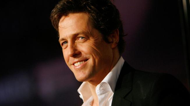 Hugh Grant: 'Ve filmu se nesvléknu!'