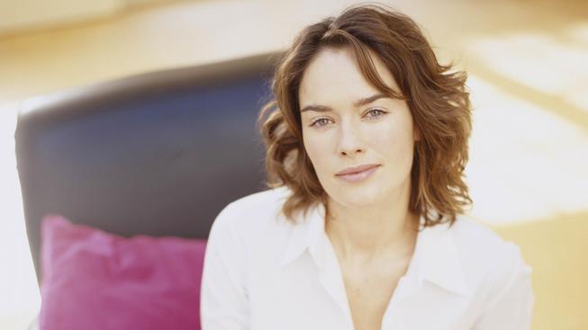 Lena Headey čeká druhé dítě