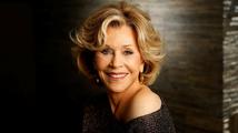 Jane Fonda: 'Občas si zakouřím trávu'