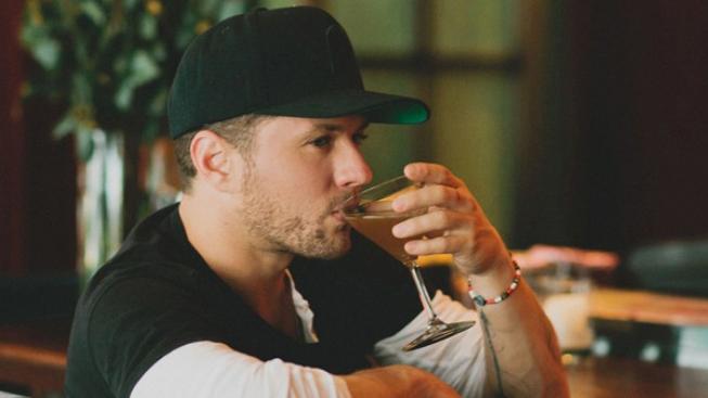 Ryan Phillippe: 'Jsem od přírody tak trochu smutný člověk'