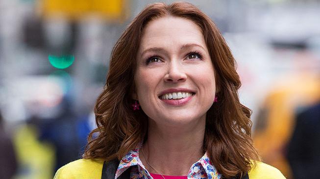 Ellie Kemper: 'Nemůžu vystát lidi, kteří nedodržují pravidla'