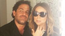 Mariah Carey: Randí s Brettem Ratnerem?