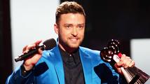 Justin Timberlake: 'Nemůžu se dočkat, až uvidím své dosud největší dílo'
