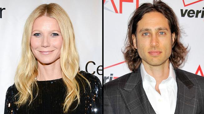 Gwyneth Paltrow randí s Bradem Falchukem