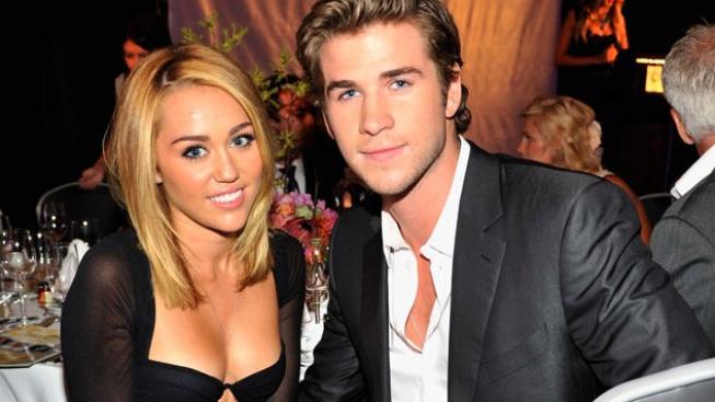 Miley Cyrus a Liam Hemsworth: Jen kamarádi, nebo něco víc?