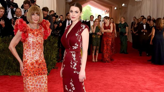 Met Gala 2015: Celebrity dostaly zákaz pořizování selfies