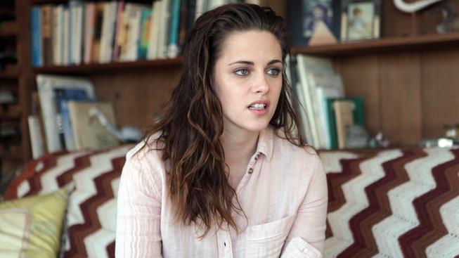 Kristen Stewart: 'Plastická chirurgie je vandalismus'