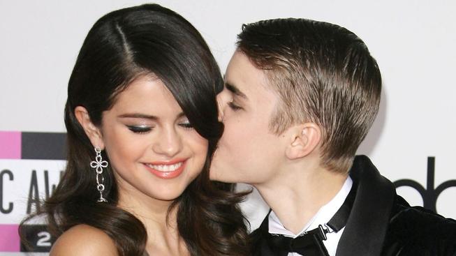 Justin Bieber: 'Selena Gomez je moje spřízněná duše'