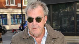 Jeremy Clarkson: Vrátí se do BBC?