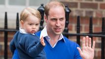 Princ William: 'Než vezmu syna na fotbal, budu se muset dovolit Kate'