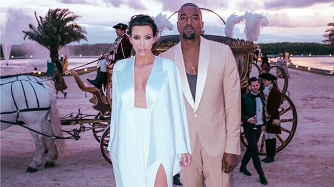 Kim Kardashian: Bude bydlet v Neverlandu?