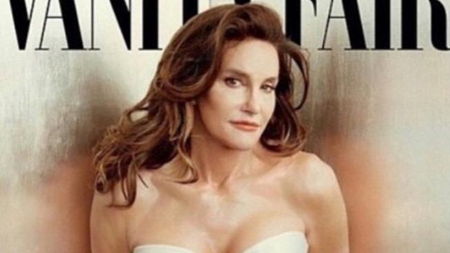 Bruce Jenner: 'Říkejte mi Caitlyn'