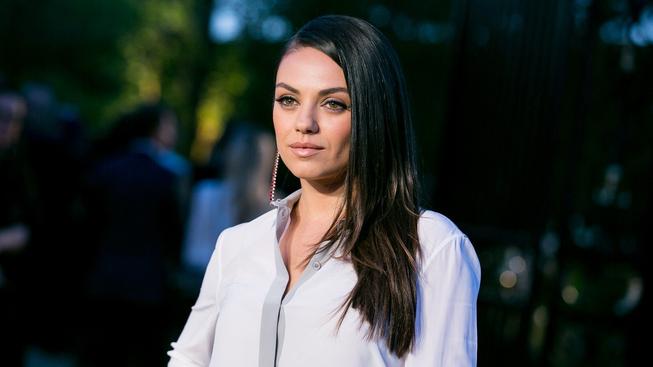 Mila Kunis v obavách: Stalker, který ji pronásledoval, utekl z léčebny